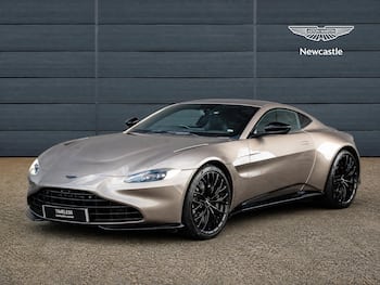 Used Aston Martin Vantage 2023 for sale - 79874821: Photo
