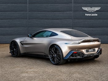 Used Aston Martin Vantage 2023 for sale - 79874821: Photo