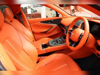 Used Aston Martin DBX 2024 for sale - 75291650: Photo