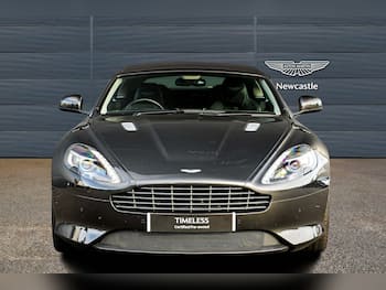 Used Aston Martin Virage 2012 for sale - 79657351: Photo