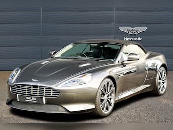 Used Aston Martin Virage 2012 for sale - 79657351: Photo