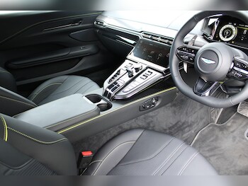 Used Aston Martin Vantage 2025 for sale - 76990744: Photo