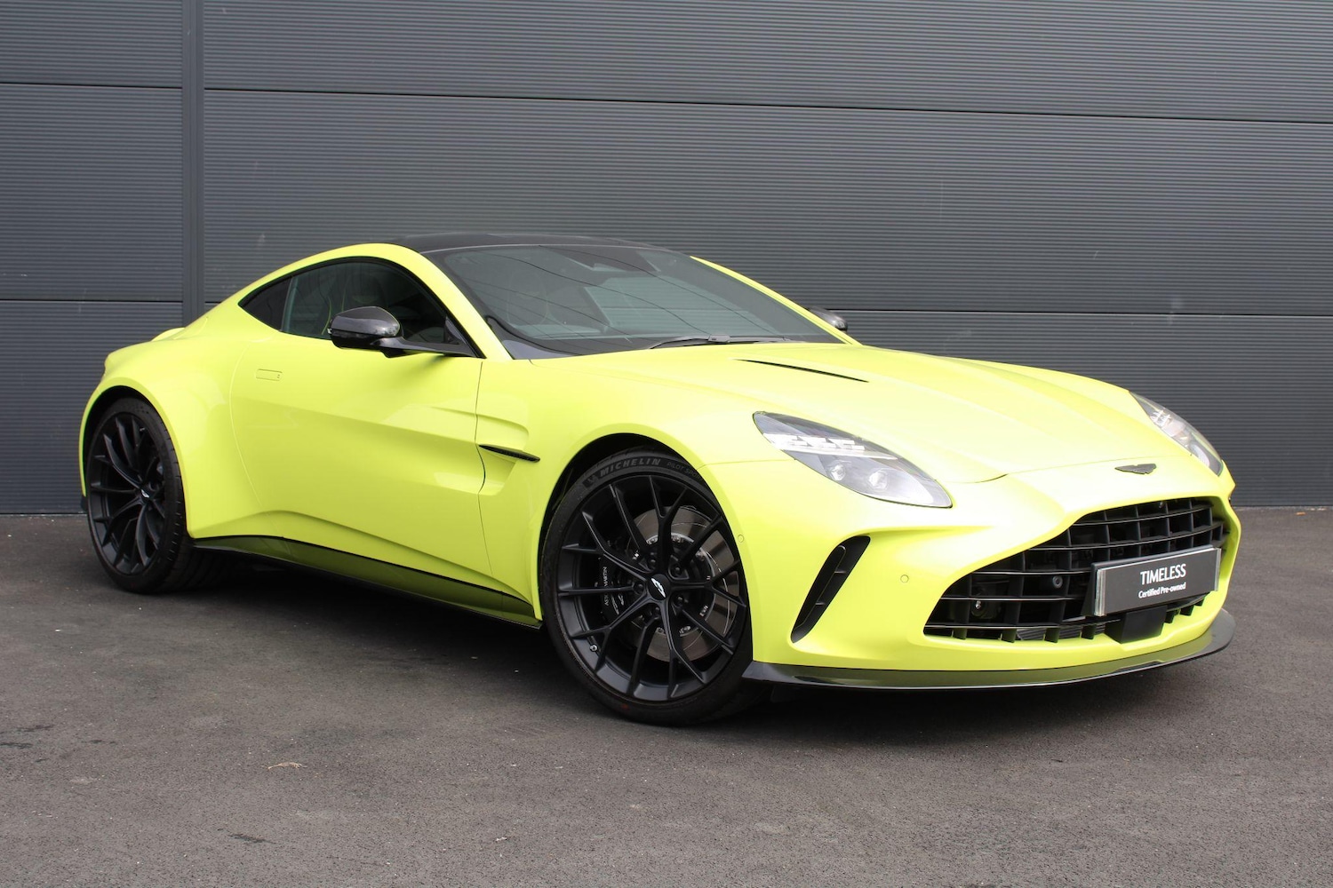 Used Aston Martin Vantage for sale - 76990744: Photo 44