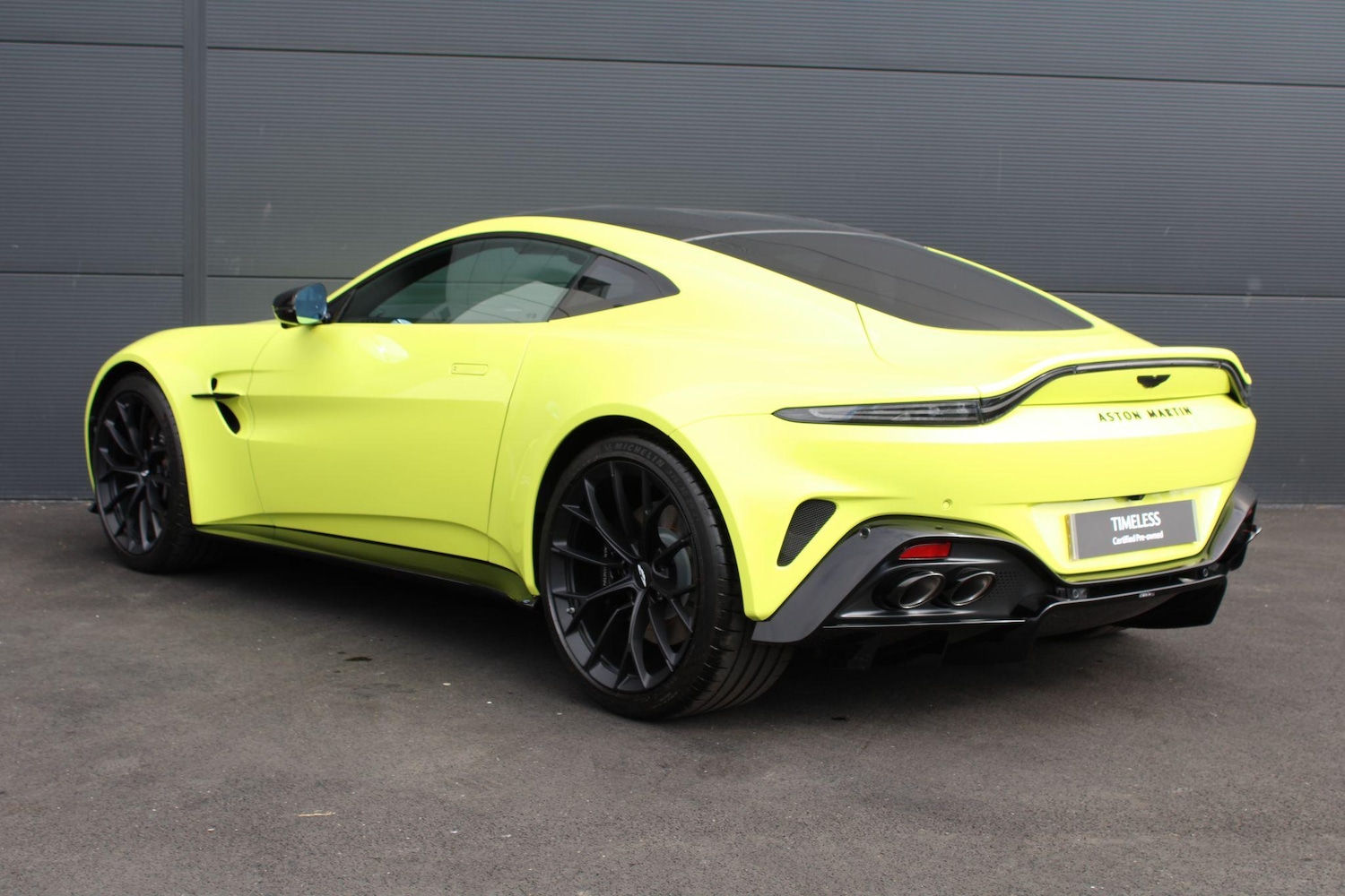 Used Aston Martin Vantage for sale - 76990744: Photo 47