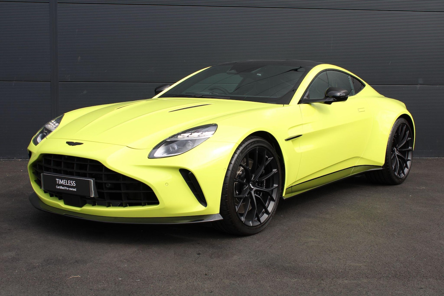 Used Aston Martin Vantage for sale - 76990744: Photo 50