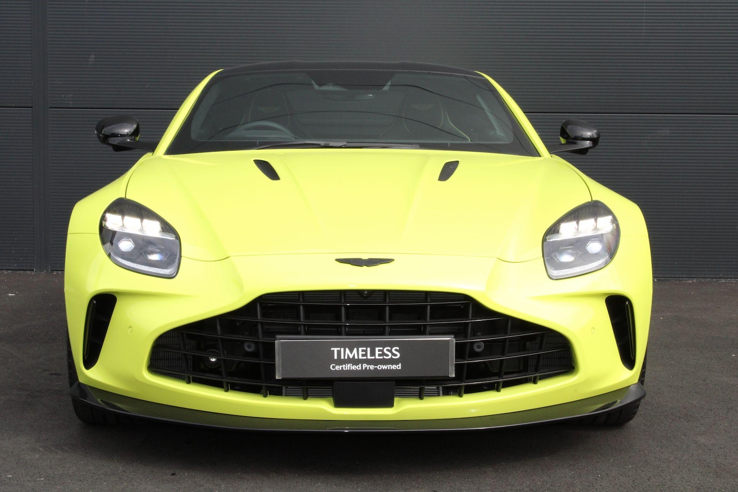 Used Aston Martin Vantage for sale - 76990744: Photo 51