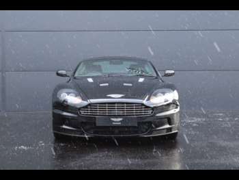 Used Aston Martin DBS 2010 for sale - 74293834: Photo