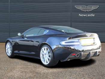 Used Aston Martin DBS 2010 for sale - 74293834: Photo