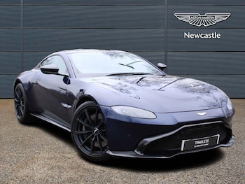 Used Aston Martin Vantage 2019 for sale - 78115918: Photo