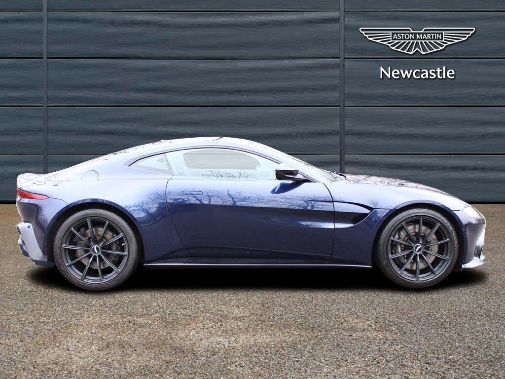 Used Aston Martin Vantage for sale - 78115918: Photo 2