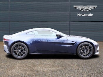 Used Aston Martin Vantage 2019 for sale - 78115918: Photo
