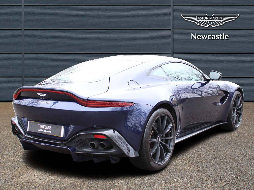 Used Aston Martin Vantage for sale - 78115918: Photo 3