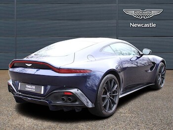 Used Aston Martin Vantage 2019 for sale - 78115918: Photo