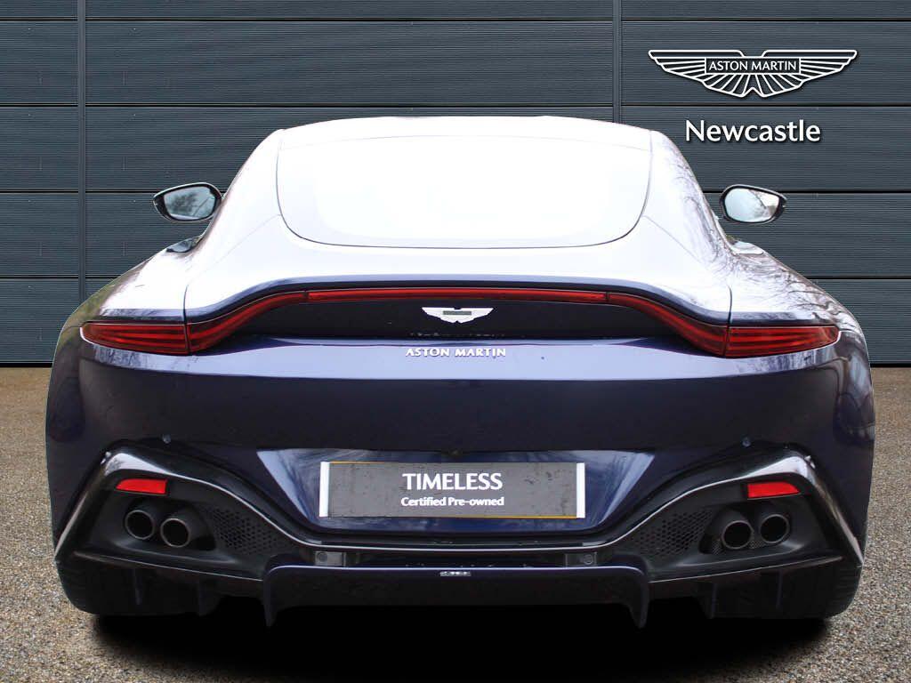 Used Aston Martin Vantage for sale - 78115918: Photo 4