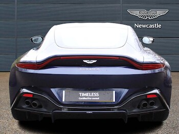 Used Aston Martin Vantage 2019 for sale - 78115918: Photo