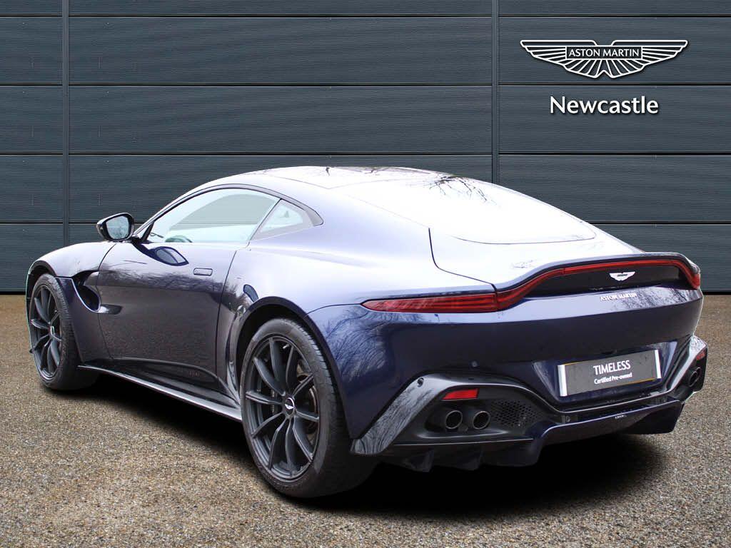 Used Aston Martin Vantage for sale - 78115918: Photo 5