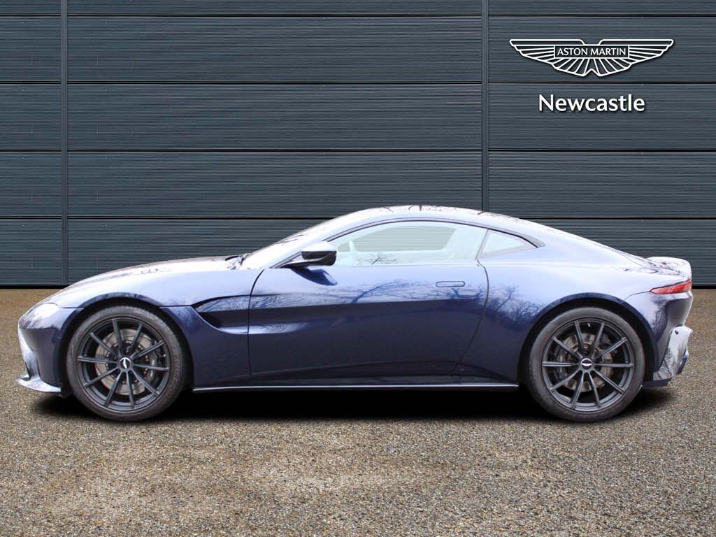 Used Aston Martin Vantage for sale - 78115918: Photo 6
