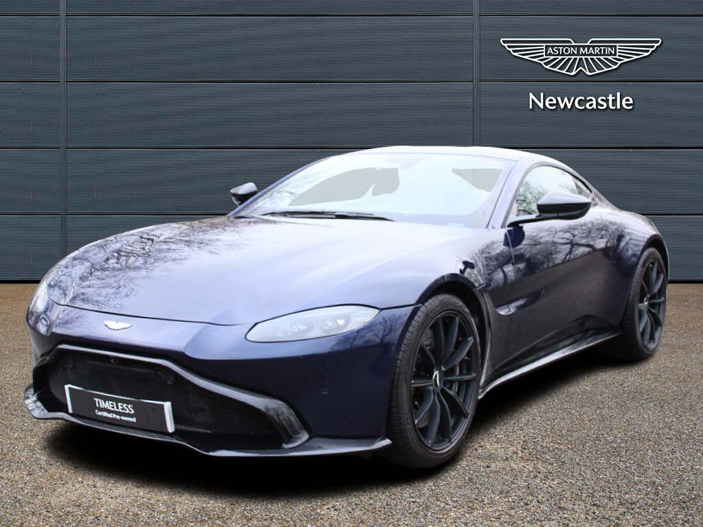 Used Aston Martin Vantage for sale - 78115918: Photo 7