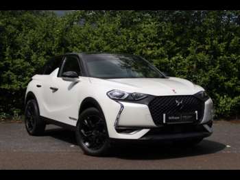 2020 (70) - 1.2 PureTech Performance Line Crossback EAT8 Euro 6 (s/s) 5dr