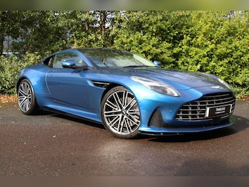 Used Aston Martin V8 2024 for sale - 75781343: Photo