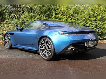 Used Aston Martin V8 2024 for sale - 75781343: Photo
