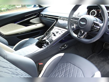 Used Aston Martin V8 2024 for sale - 75781343: Photo