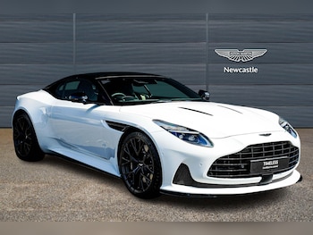 Used Aston Martin V8 2026 for sale - 79279427: Photo