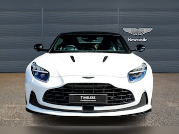 Used Aston Martin V8 2026 for sale - 79279427: Photo