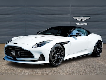 Used Aston Martin V8 2026 for sale - 79279427: Photo