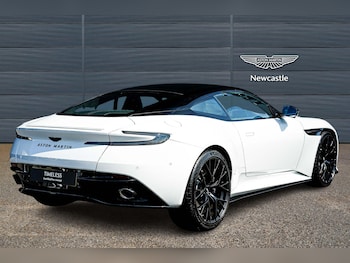 Used Aston Martin V8 2026 for sale - 79279427: Photo