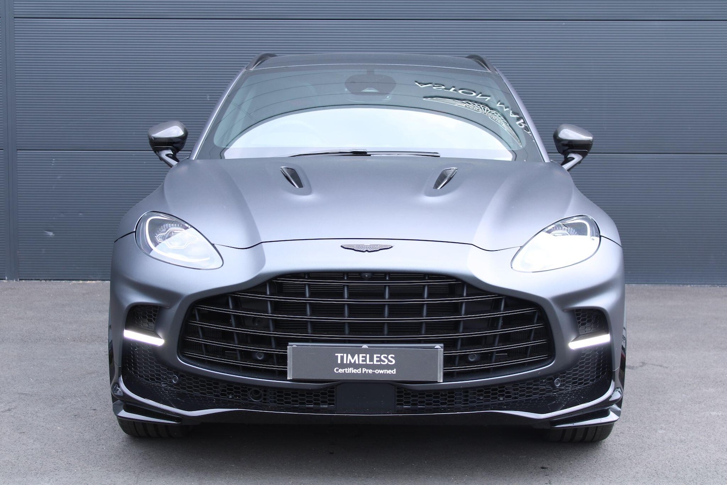 Used Aston Martin DBX 2025 for sale - 76377294: Photo 10