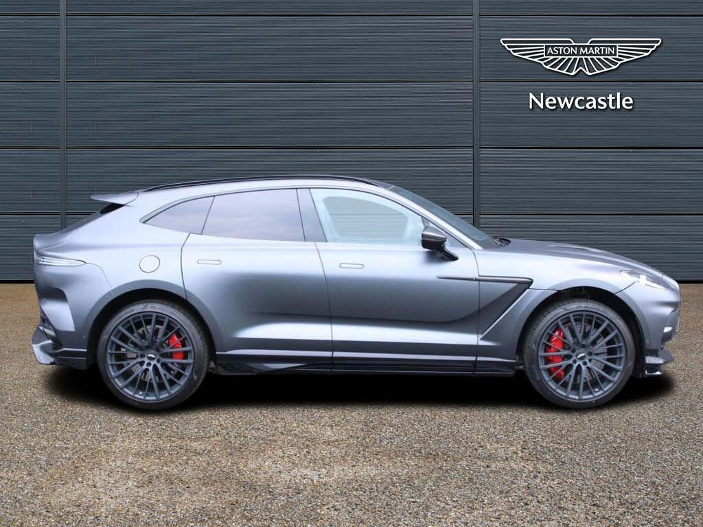 Used Aston Martin DBX 2025 for sale - 76377294: Photo 2