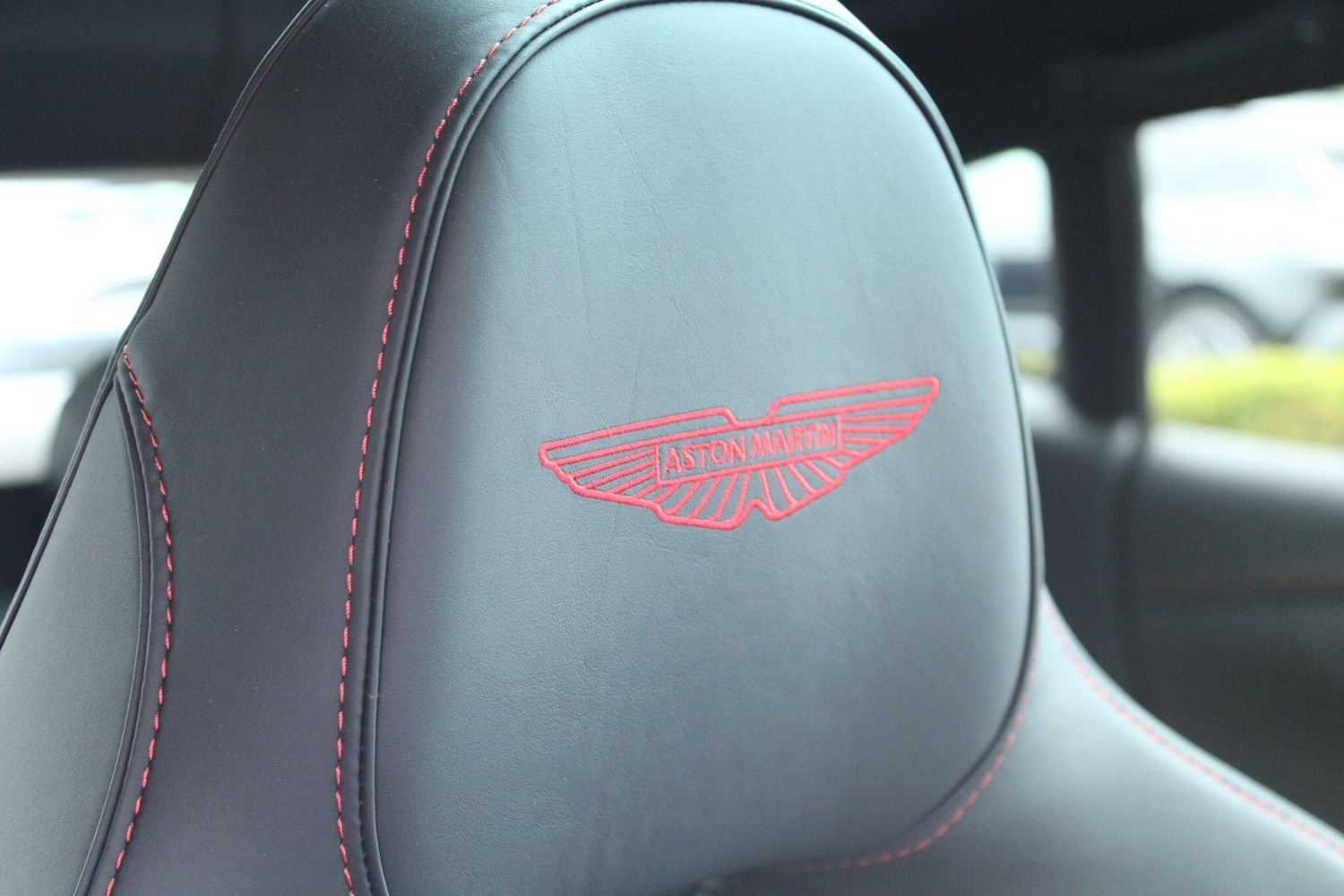 Used Aston Martin DBX 2025 for sale - 76377294: Photo 21