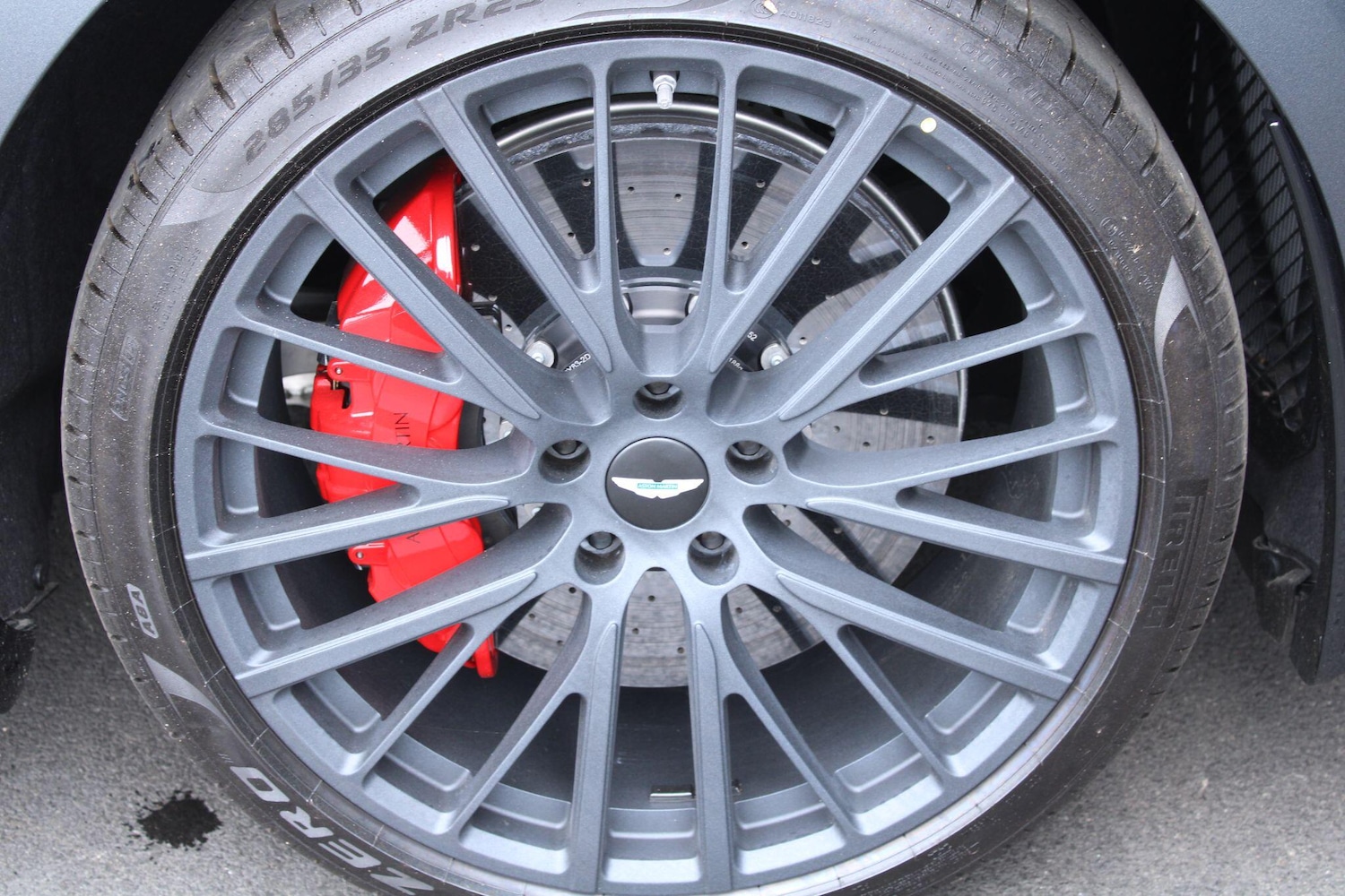 Used Aston Martin DBX 2025 for sale - 76377294: Photo 34