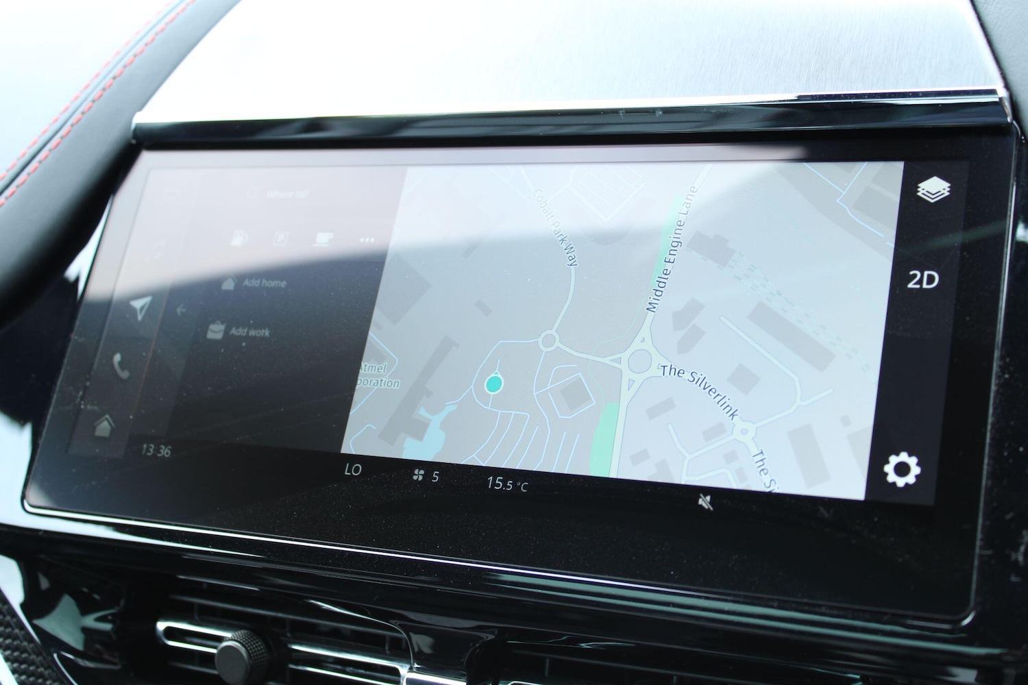 Used Aston Martin DBX 2025 for sale - 76377294: Photo 36
