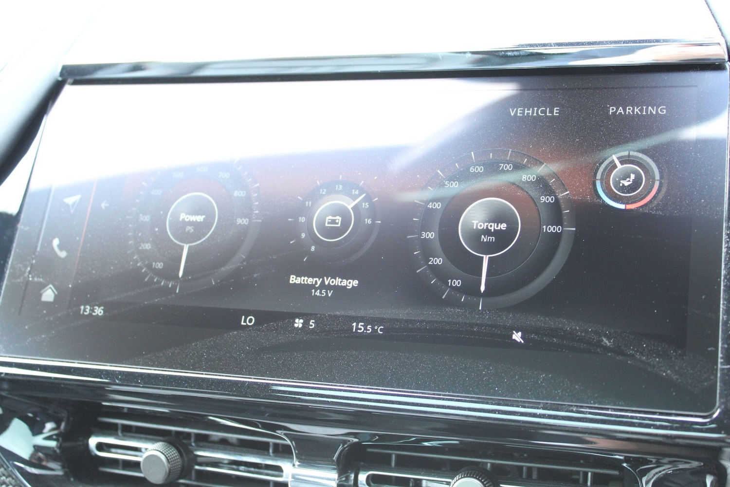 Used Aston Martin DBX 2025 for sale - 76377294: Photo 37