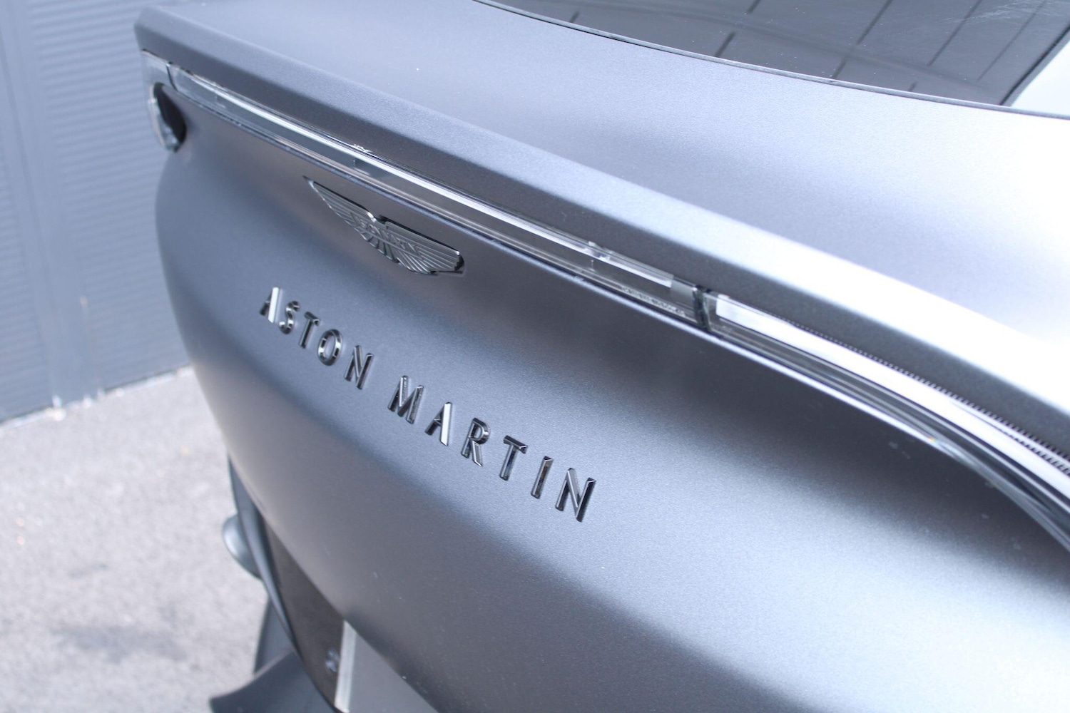 Used Aston Martin DBX 2025 for sale - 76377294: Photo 42