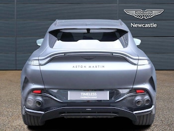 Used Aston Martin DBX 2025 for sale - 76377294: Photo