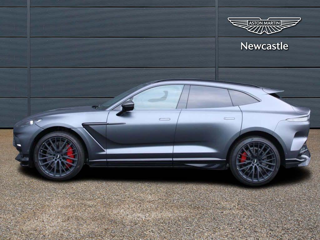 Used Aston Martin DBX 2025 for sale - 76377294: Photo 6