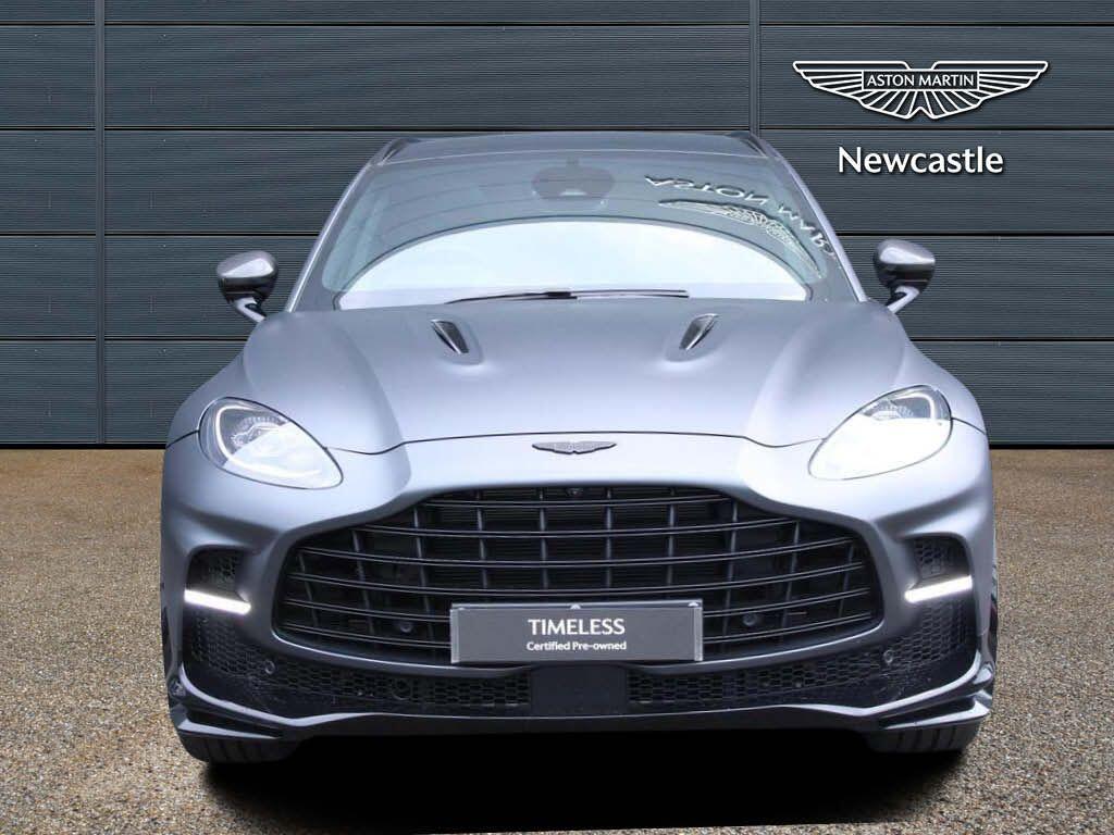 Used Aston Martin DBX 2025 for sale - 76377294: Photo 8