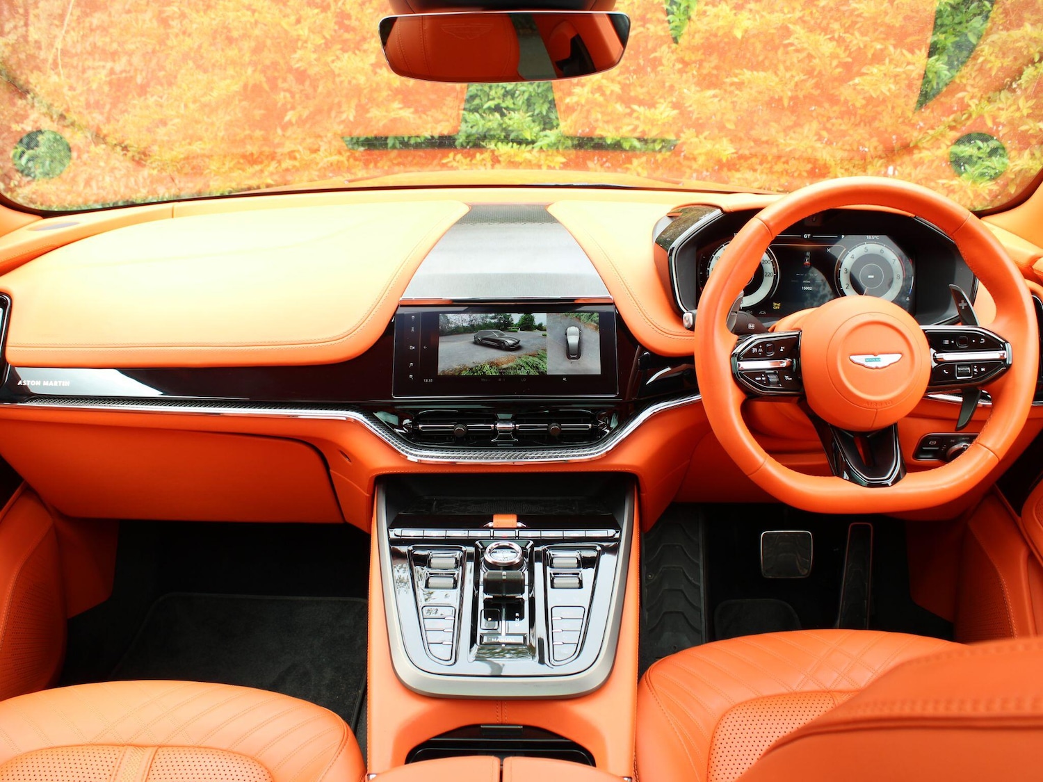 Used Aston Martin DBX 2024 for sale - 76072786: Photo 10