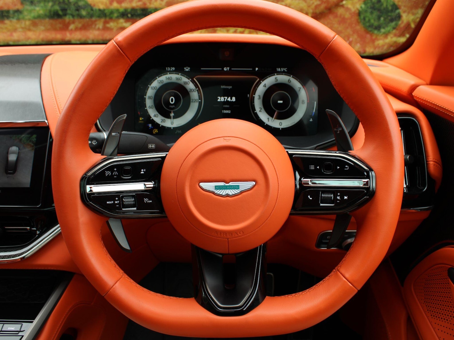 Used Aston Martin DBX 2024 for sale - 76072786: Photo 11