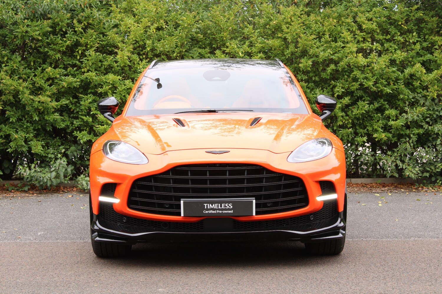 Used Aston Martin DBX 2024 for sale - 76072786: Photo 19