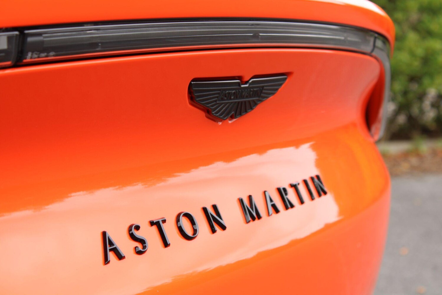 Used Aston Martin DBX 2024 for sale - 76072786: Photo 25