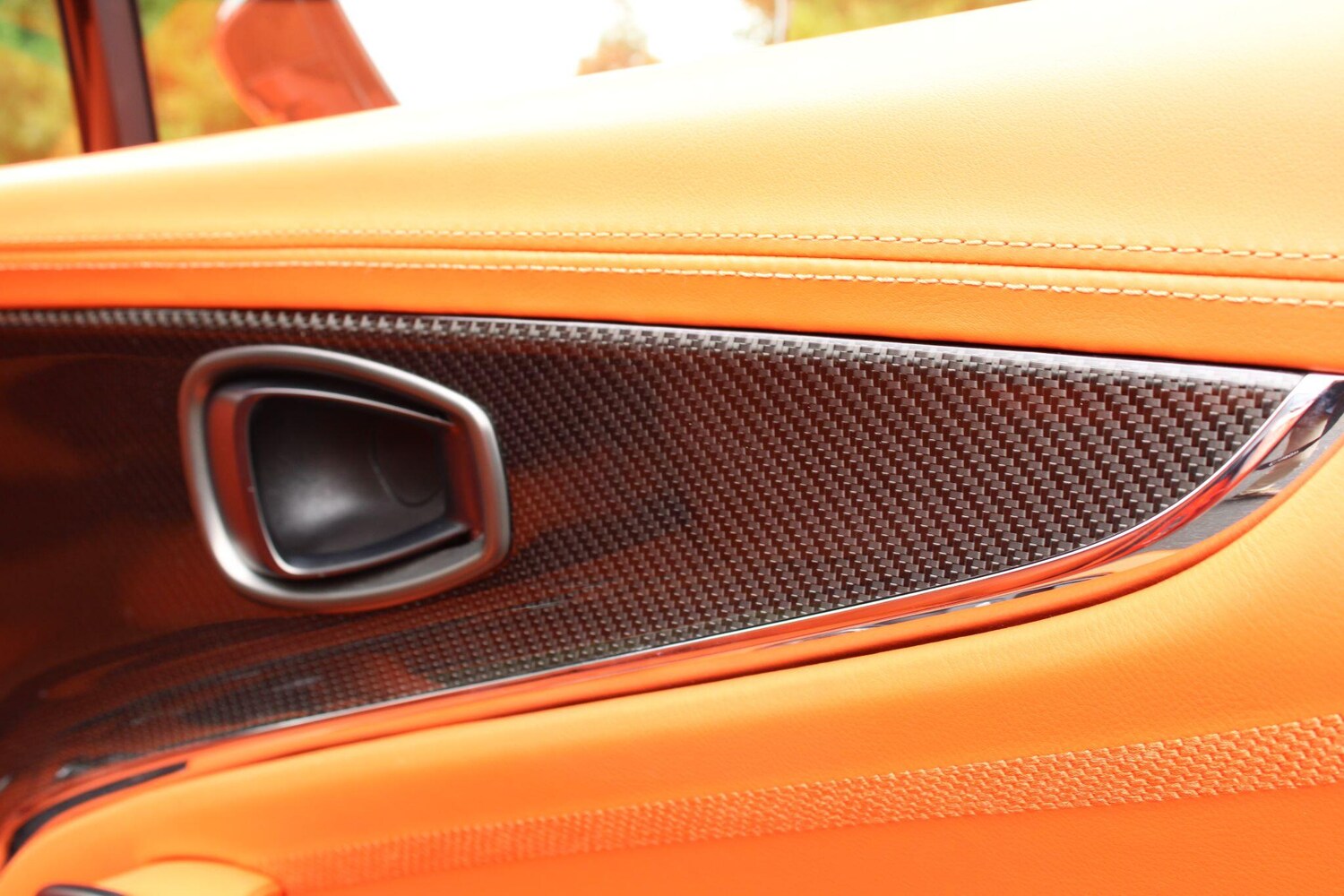 Used Aston Martin DBX 2024 for sale - 76072786: Photo 29