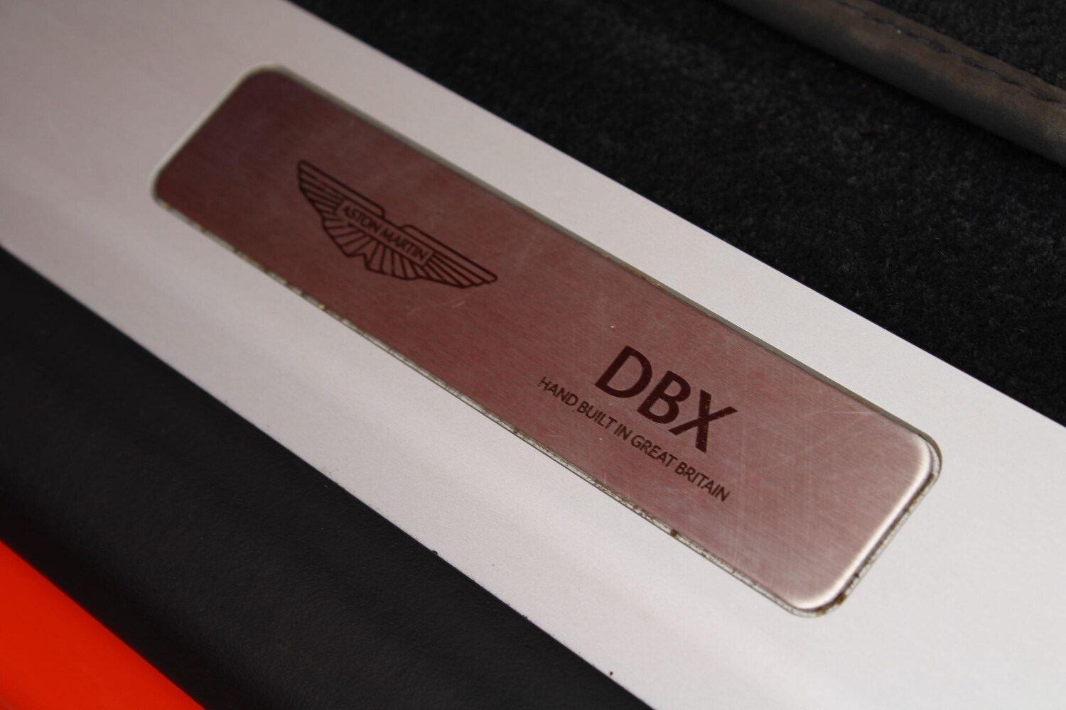 Used Aston Martin DBX 2024 for sale - 76072786: Photo 48