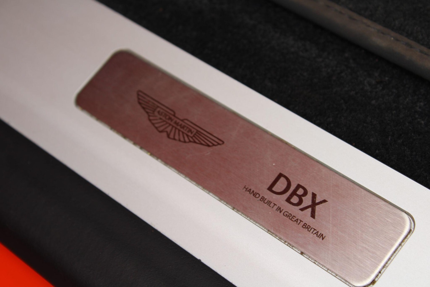 Used Aston Martin DBX 2024 for sale - 76072786: Photo 49