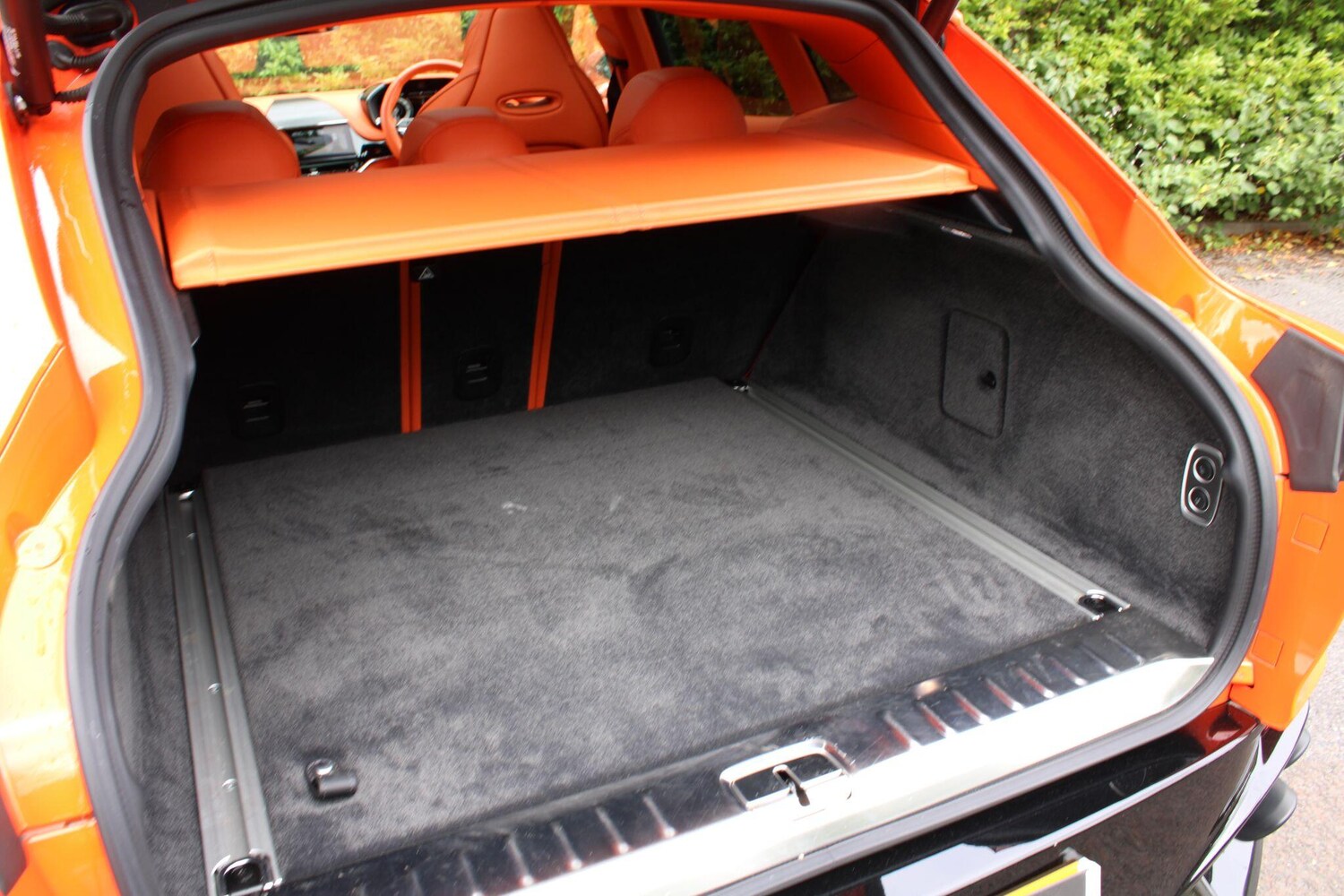 Used Aston Martin DBX 2024 for sale - 76072786: Photo 53