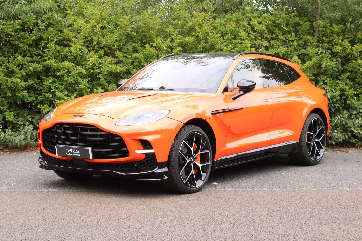 Used Aston Martin DBX 2024 for sale - 76072786: Photo 54
