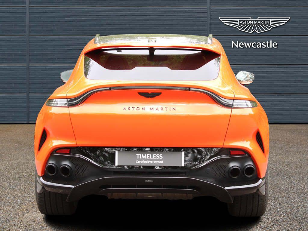 Used Aston Martin DBX 2024 for sale - 76072786: Photo 57